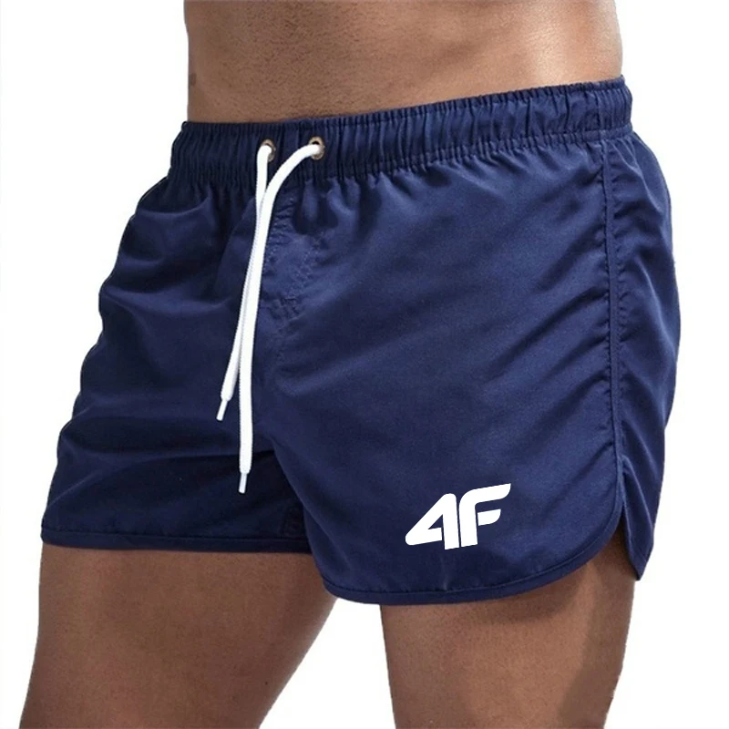Trunks Board Surf - Men's Shorts 2026 Beach Trunks Summer