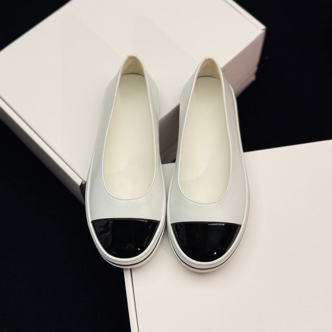 Espadrille Slip On - Luxury Brand Women's Slip-on Casual Shoes