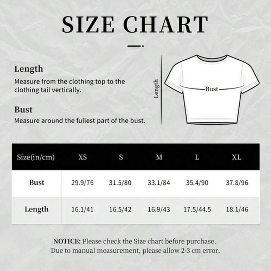 2D Flat Printed Letter Graphic - Tee Graphic Print recensione e prezzo