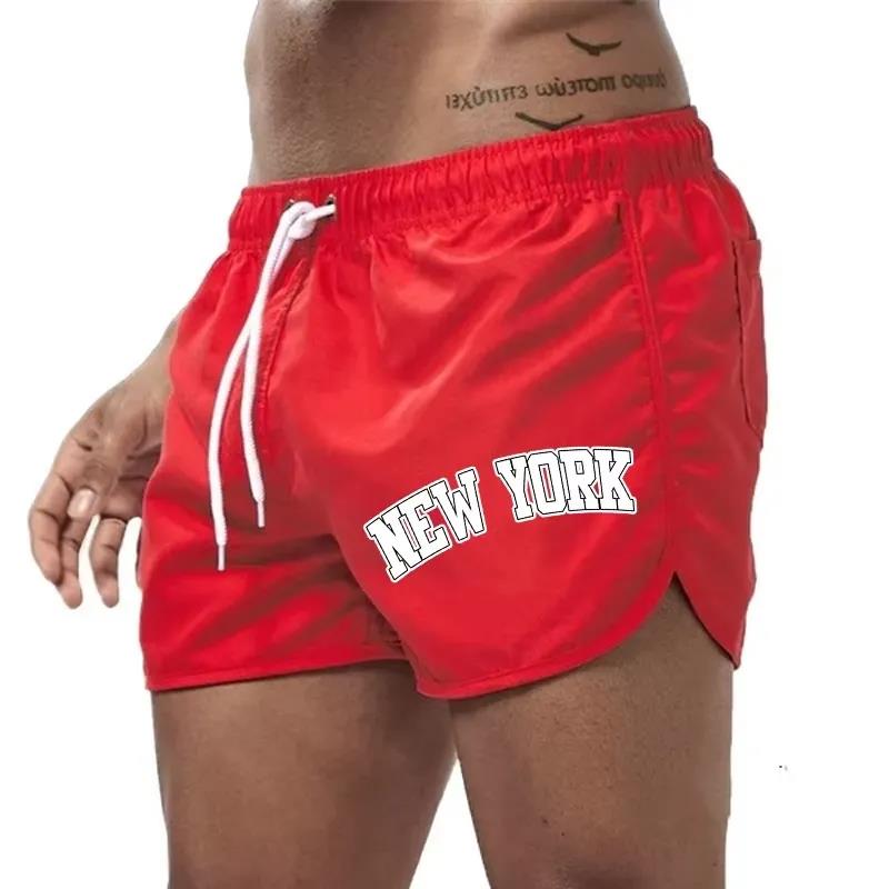 Men's Summer Swimming Shorts f - Trunks Board Surf recensione e prezzo