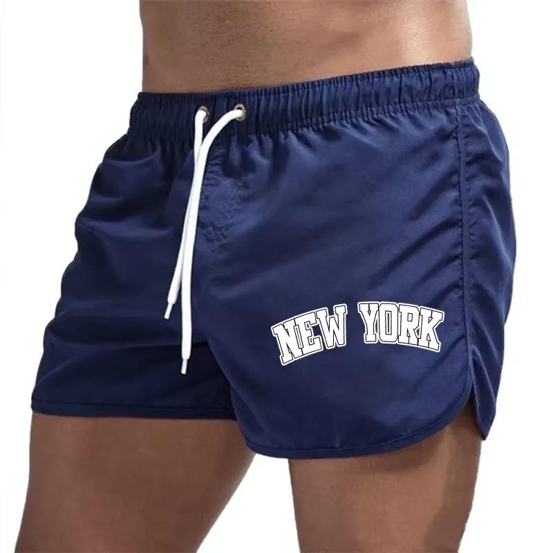 Men's Summer Swimming Shorts f - Trunks Board Surf recensione e prezzo