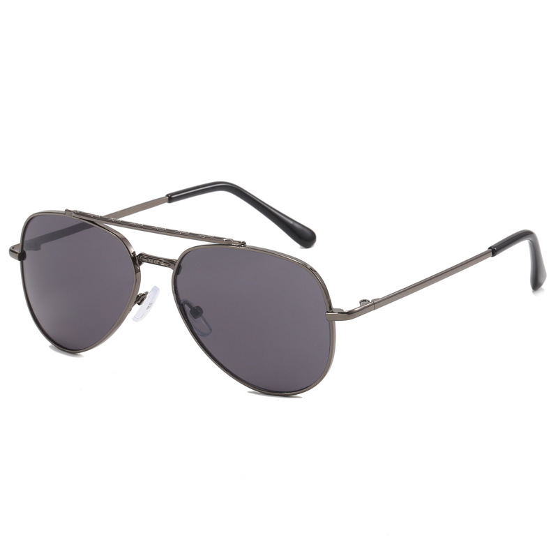2025 UV400 Metal Children's Su - Sunglasses Aviator Polarized recensione e prezzo