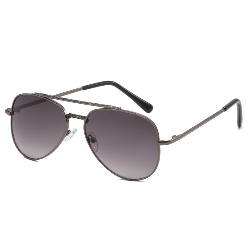2025 UV400 Metal Children's Su - Sunglasses Aviator Polarized recensione e prezzo