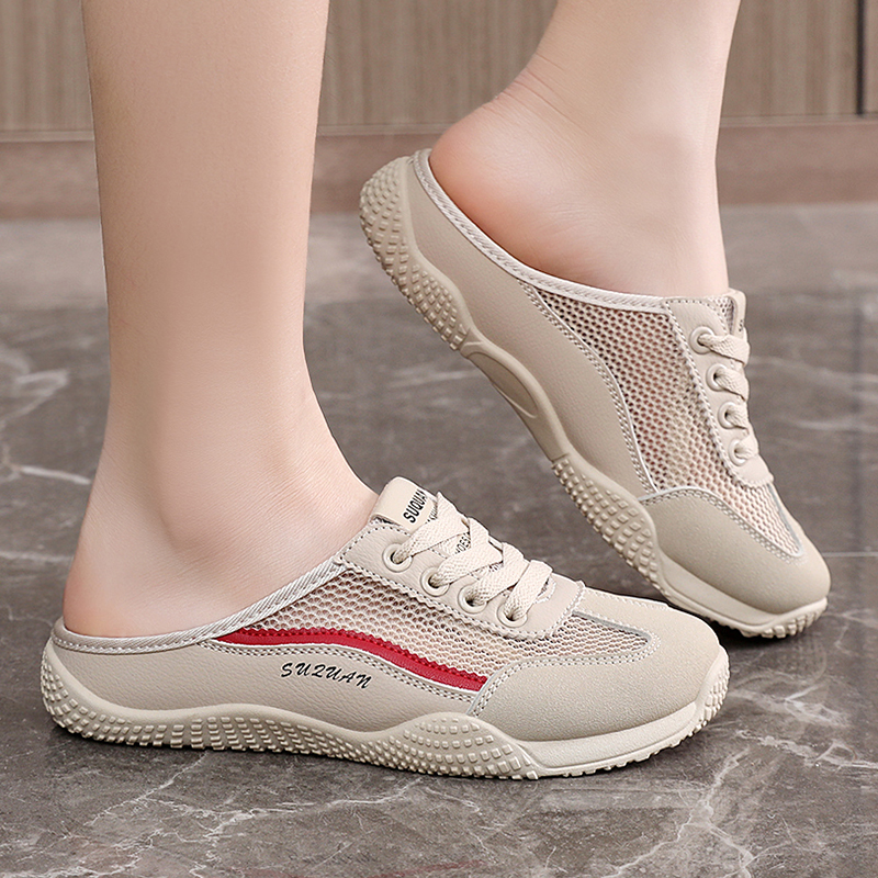 Summer Women Half Slippers, Ho - Espadrille Slip On recensione e prezzo