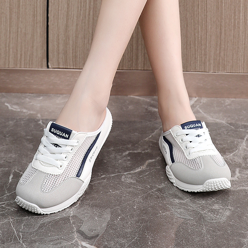 Summer Women Half Slippers, Ho - Espadrille Slip On recensione e prezzo