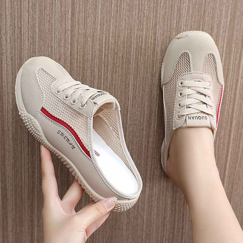 Summer Women Half Slippers, Ho - Espadrille Slip On recensione e prezzo