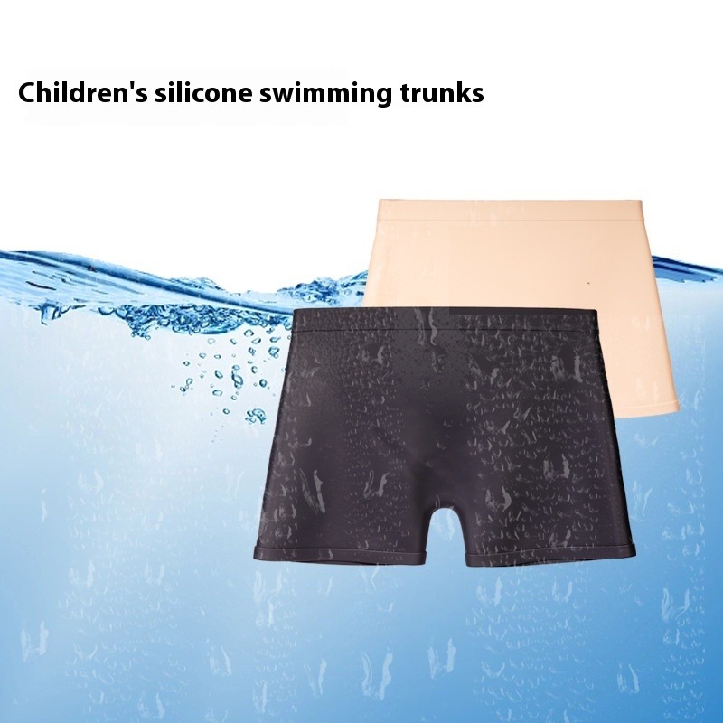 Silicone Swim Trunks Small Siz - Swim Trunk Quick Dry recensione e prezzo