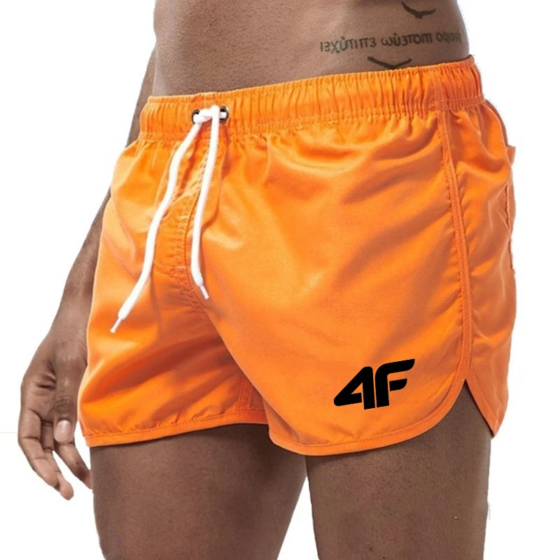 Men's Shorts 2026 Beach Trunks - Trunks Board Surf recensione e prezzo