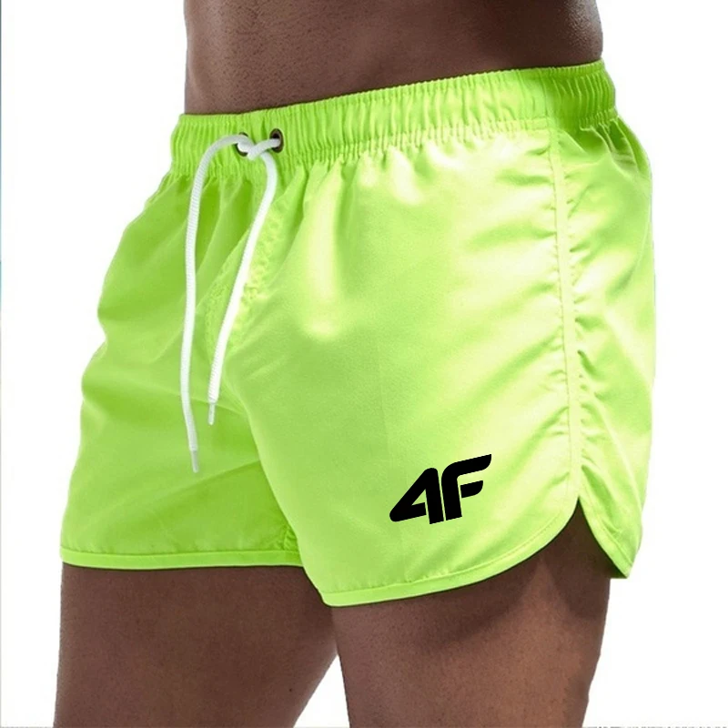 Men's Shorts 2026 Beach Trunks - Trunks Board Surf recensione e prezzo