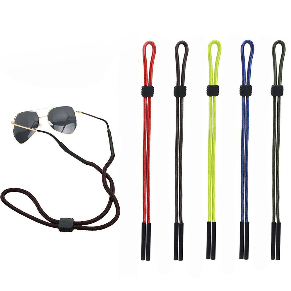 5Pcs High Quality Eyeglass Str - Sunglass Retainer Cord recensione e prezzo