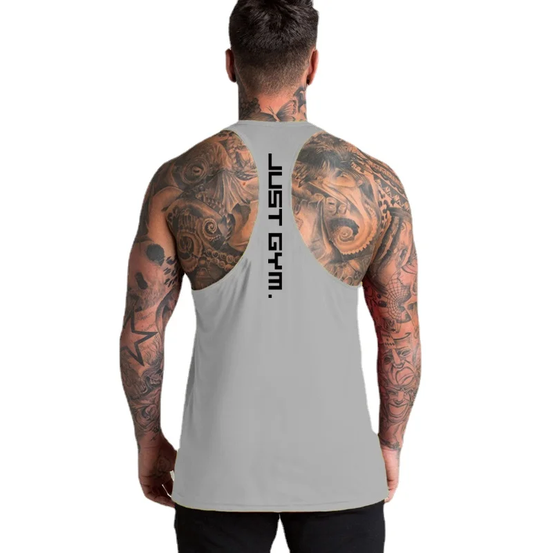 Gym Sports Mens Bodybuilding M - Tank Top Muscle recensione e prezzo