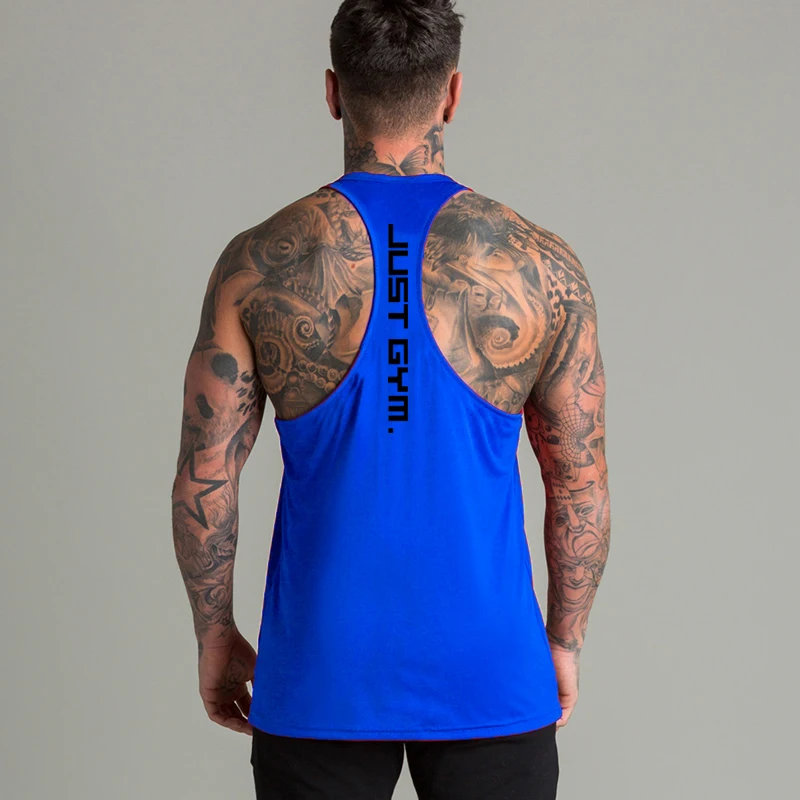 Gym Sports Mens Bodybuilding M - Tank Top Muscle recensione e prezzo