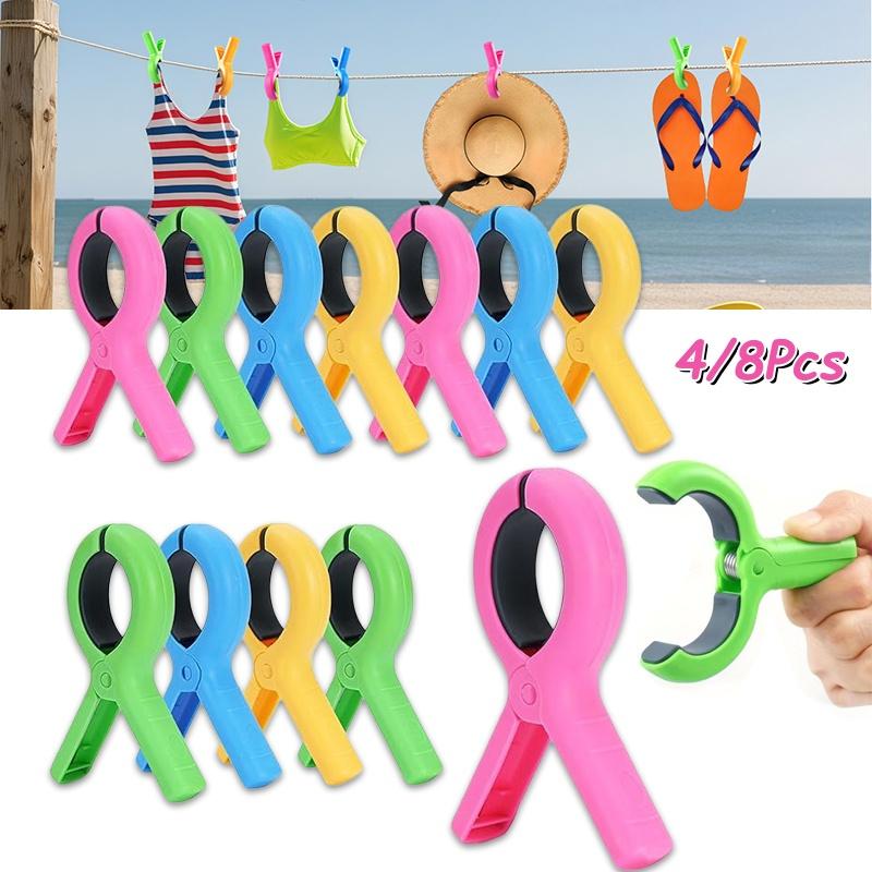 Towel Clips for Beach Chairs,  - Beach Towel Large recensione e prezzo