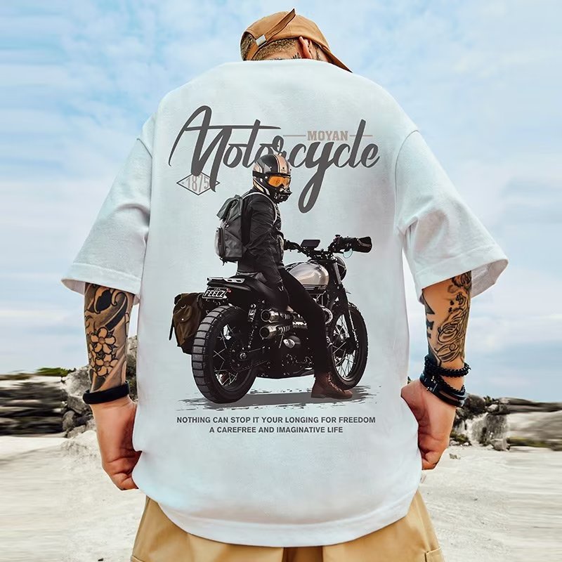 Men Round Neck T Shirt Loose O - Linen Shirt Breathable recensione e prezzo