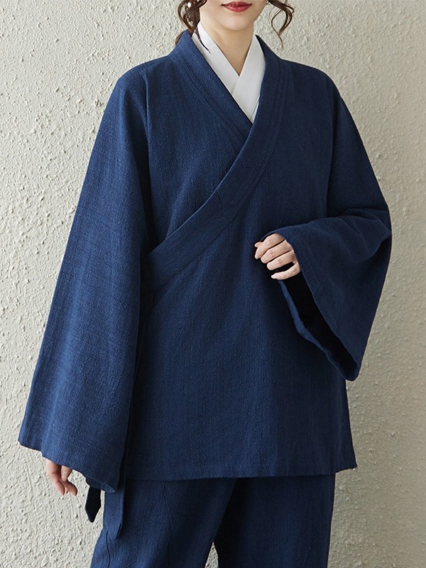 Spring Large Size Cotton Linen - Linen Shirt Breathable recensione e prezzo