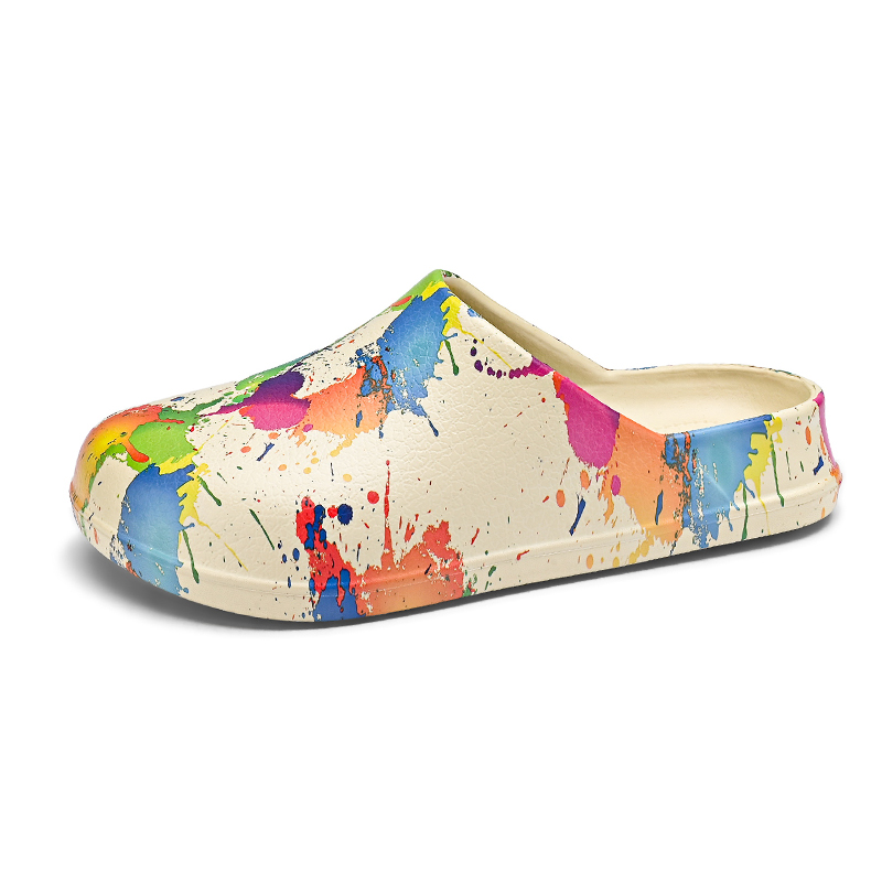Men Women Graffiti Clogs EVA S - Espadrille Slip On recensione e prezzo