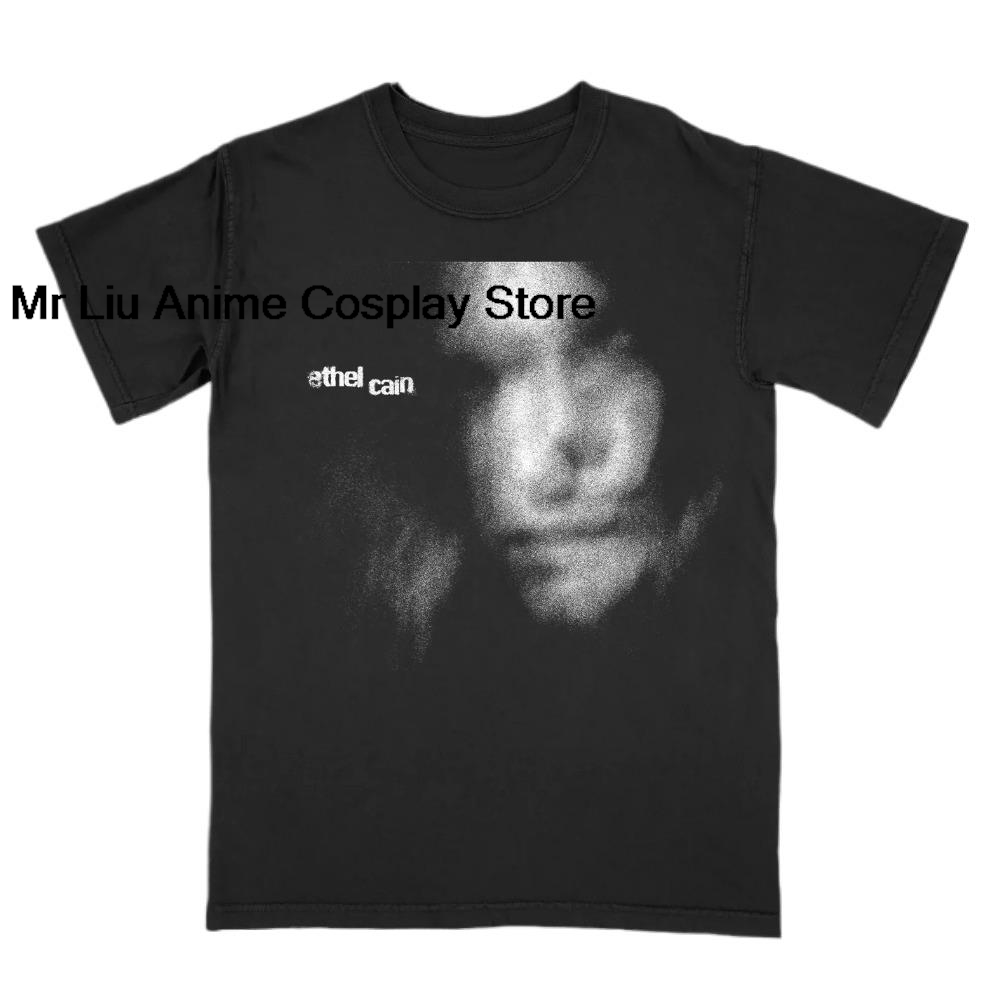 Ethel Cain Tour Merch Graphic  - Tee Graphic Print recensione e prezzo