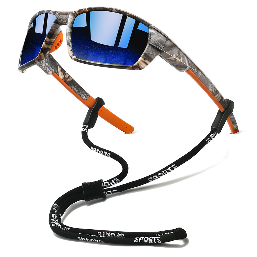 Unisex Fashion Sunglasses with - Sunglass Retainer Cord recensione e prezzo