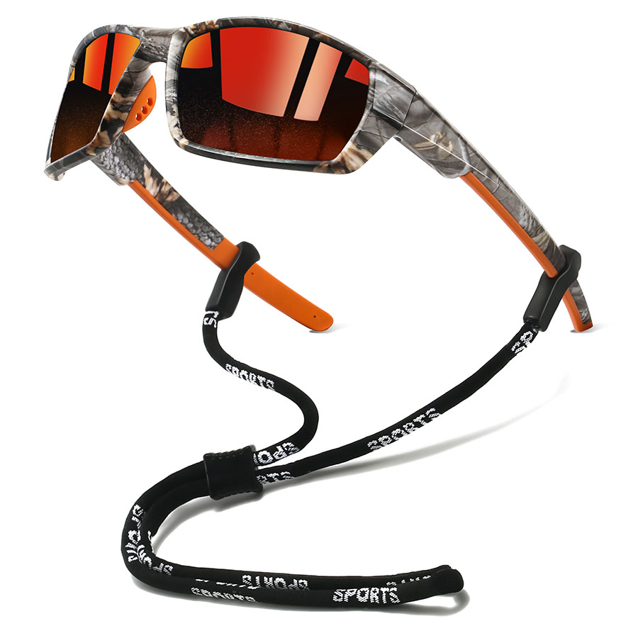 Unisex Fashion Sunglasses with - Sunglass Retainer Cord recensione e prezzo