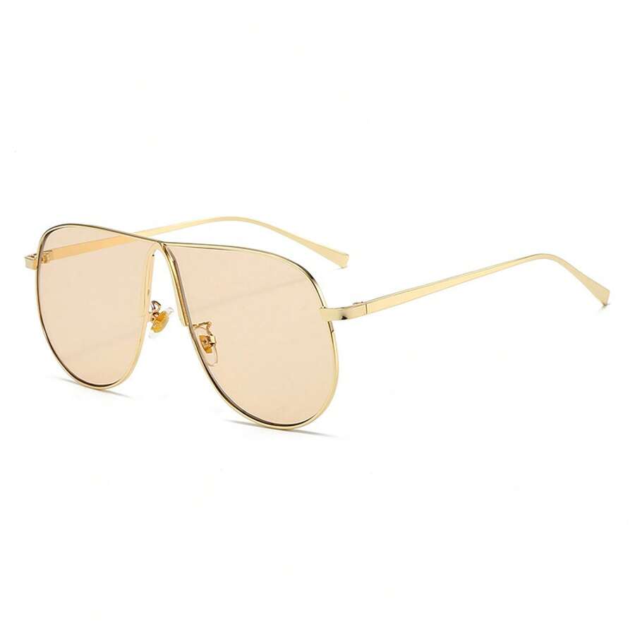 High Quality Metal Aviator Sun - Sunglasses Aviator Polarized recensione e prezzo