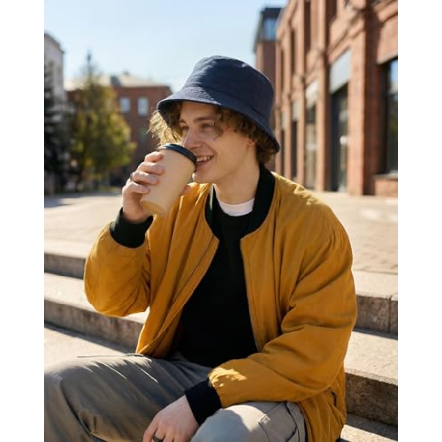 HONGTEYA Bucket Sun Hats for W - Packable Hat Nylon recensione e prezzo