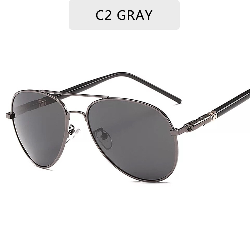 Sunglasses Men  Polarized Fash - Sunglasses Aviator Polarized recensione e prezzo