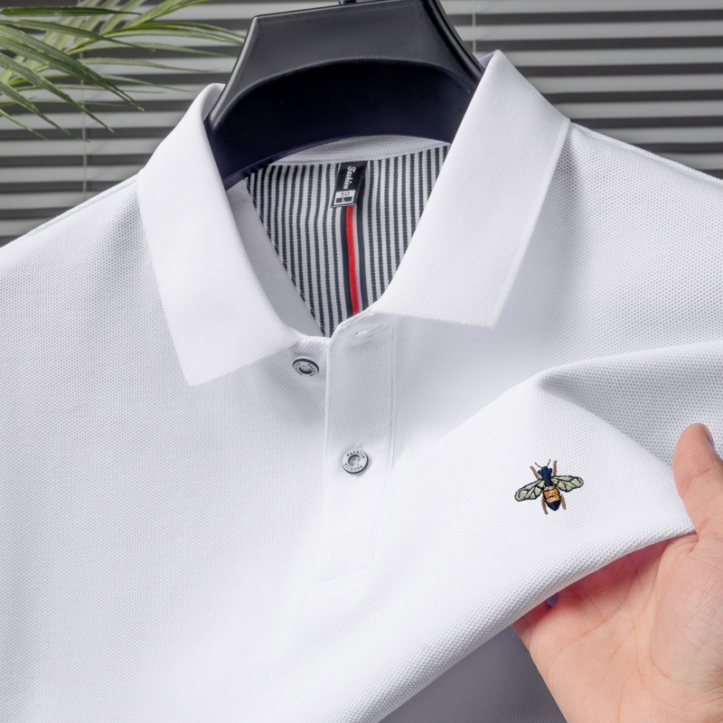 100% pure cotton summer fashio - Polo Shirt Pique recensione e prezzo