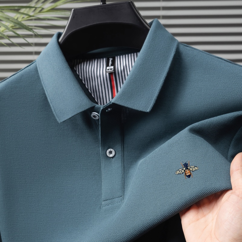 100% pure cotton summer fashio - Polo Shirt Pique recensione e prezzo