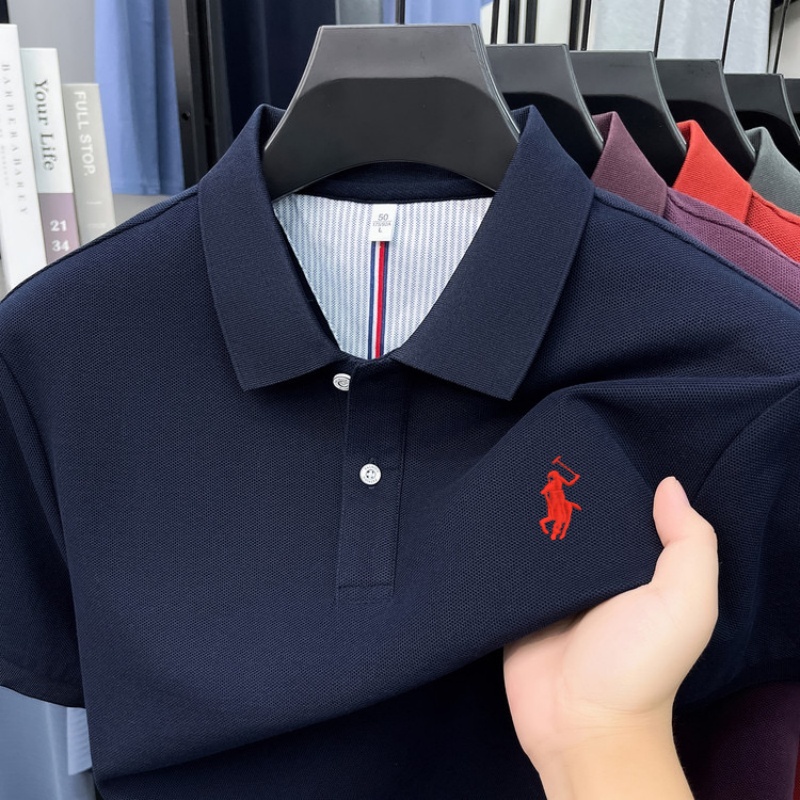 100% pure cotton 2026high-end  - Polo Shirt Pique recensione e prezzo