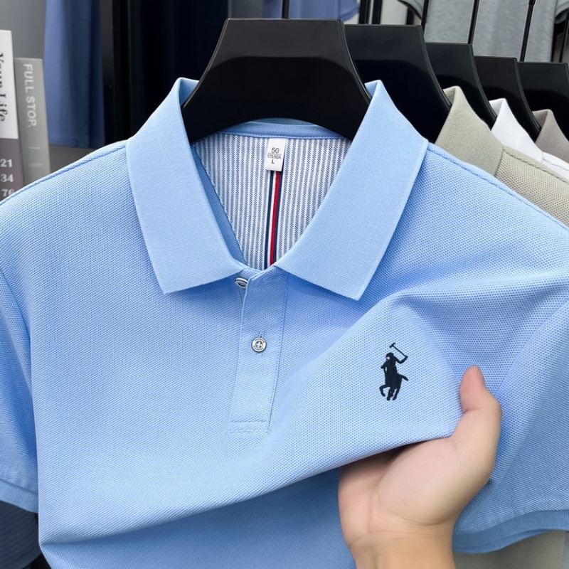 100% pure cotton 2026high-end  - Polo Shirt Pique recensione e prezzo