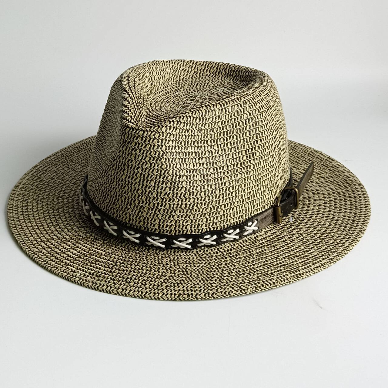 Men's Panama Summer Straw Hat  - Bucket Hat Straw recensione e prezzo