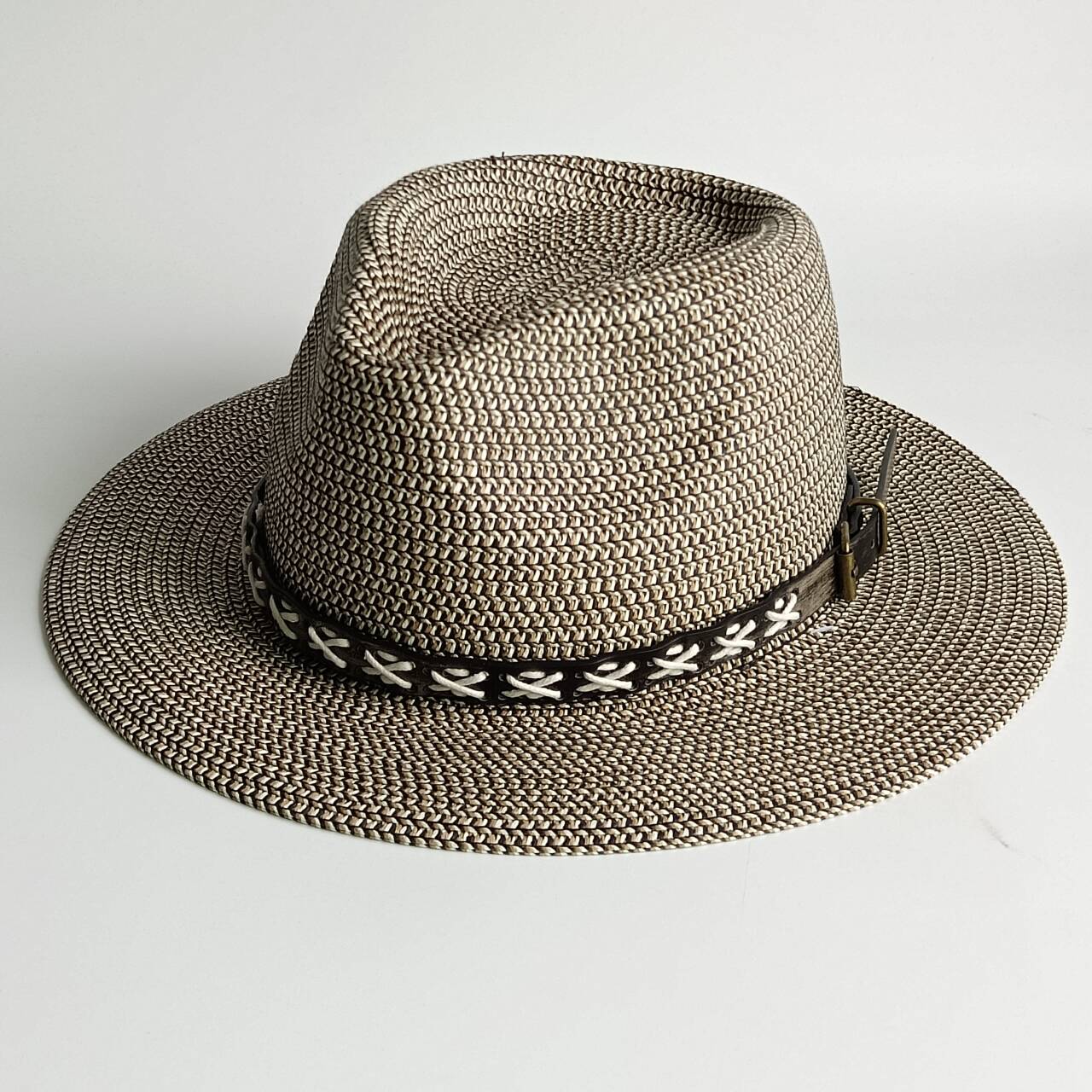 Men's Panama Summer Straw Hat  - Bucket Hat Straw recensione e prezzo