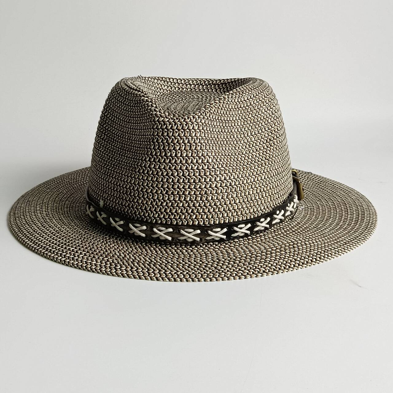 Men's Panama Summer Straw Hat  - Bucket Hat Straw recensione e prezzo