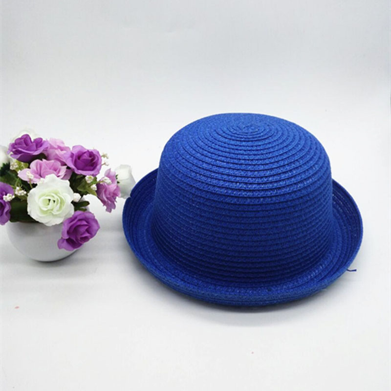 Parent-child Adult/Child Straw - Bucket Hat Straw recensione e prezzo