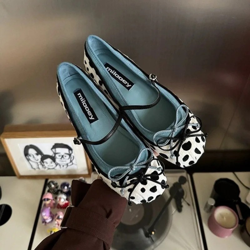 2026French Flat Bottomed Rotun - Espadrille Slip On recensione e prezzo