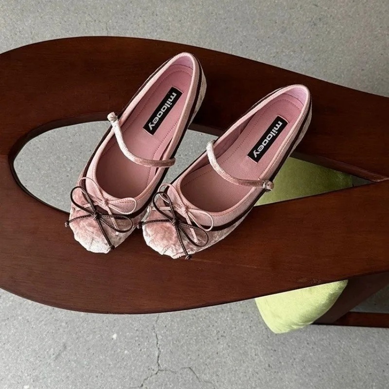 2026French Flat Bottomed Rotun - Espadrille Slip On recensione e prezzo