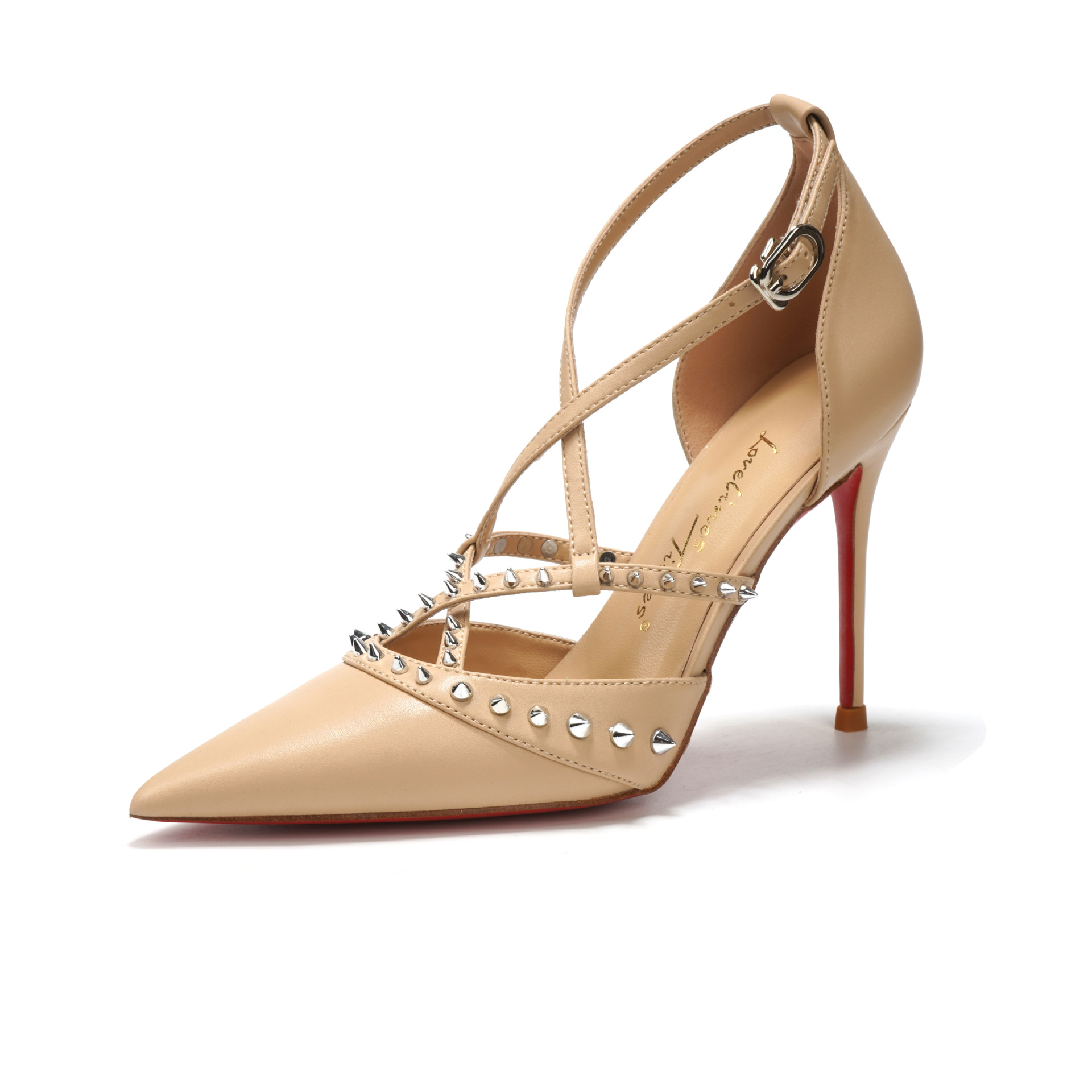 Retro Woman Shoes Sandals Stil - Casual Sandal Leather recensione e prezzo