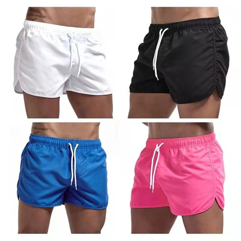 New Men's Swim Shortss Summer  - Trunks Board Surf recensione e prezzo