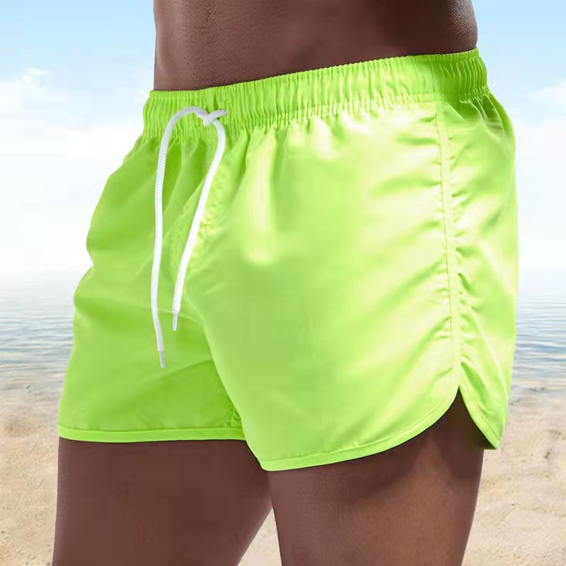 New Men's Swim Shortss Summer  - Trunks Board Surf recensione e prezzo