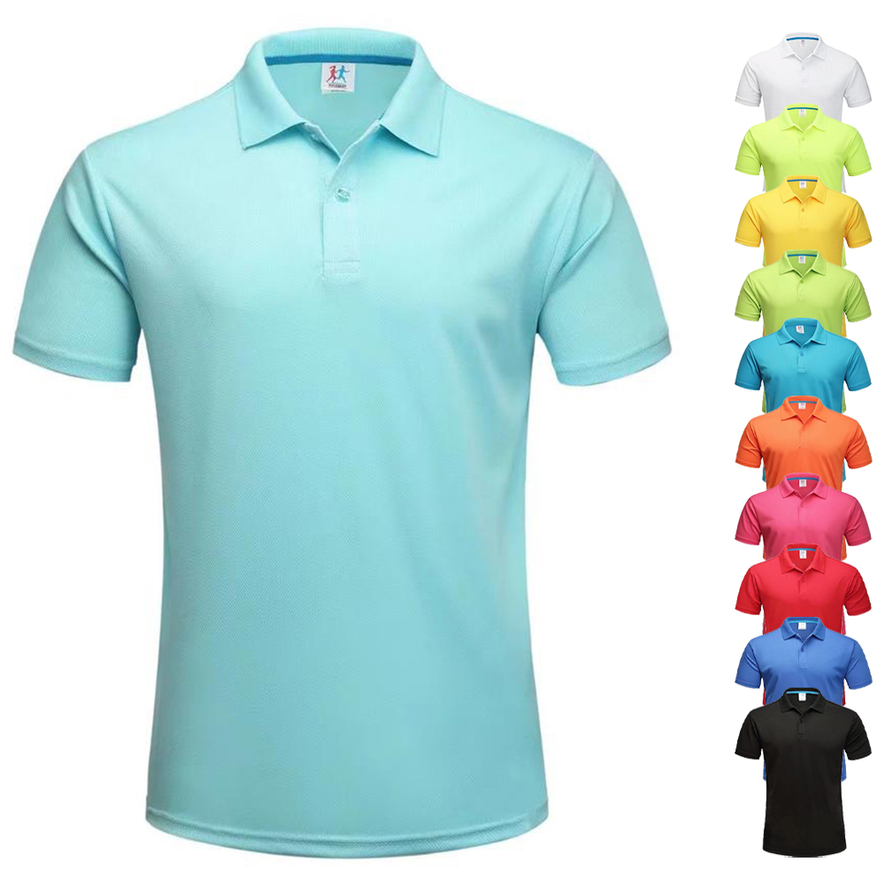 Plain Dry Fit Polo T Shirts Me - Polo Shirt Pique recensione e prezzo