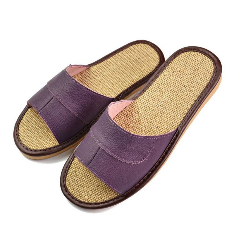 2025 Cool Animal Leather Slipp - Casual Sandal Leather recensione e prezzo