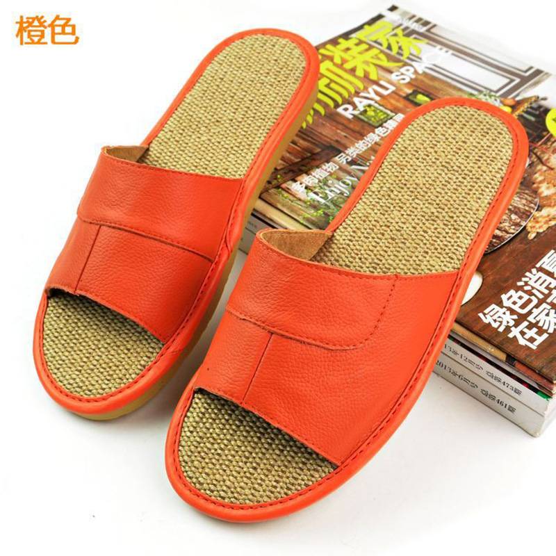 2025 Cool Animal Leather Slipp - Casual Sandal Leather recensione e prezzo