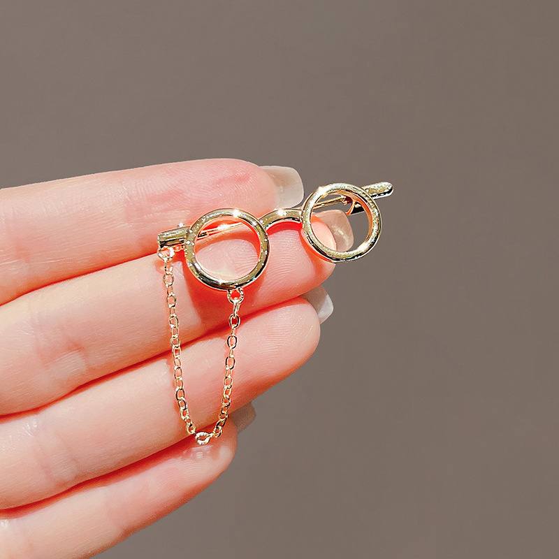 Creative Glasses Frame Metal B - Sunglass Retainer Cord recensione e prezzo