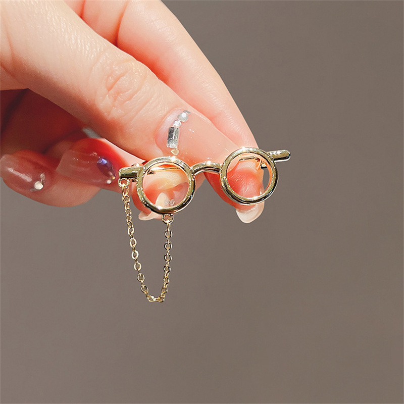 Creative Glasses Frame Metal B - Sunglass Retainer Cord recensione e prezzo