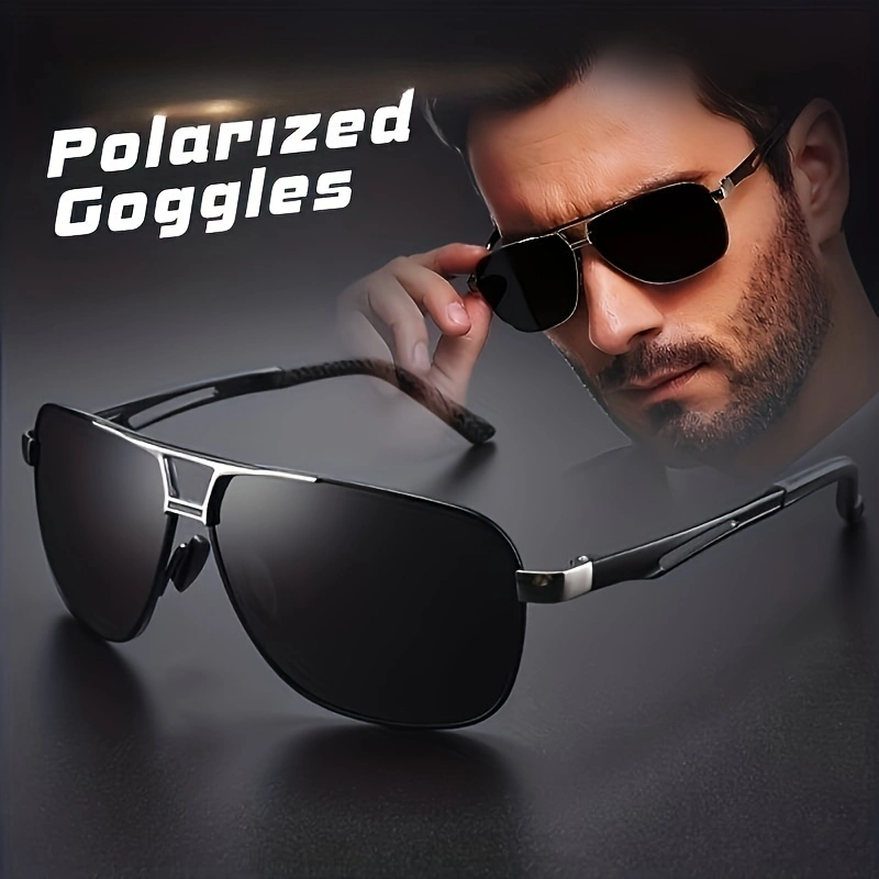 Fashion Gradient Sunglasses fo - Sunglasses Aviator Polarized recensione e prezzo