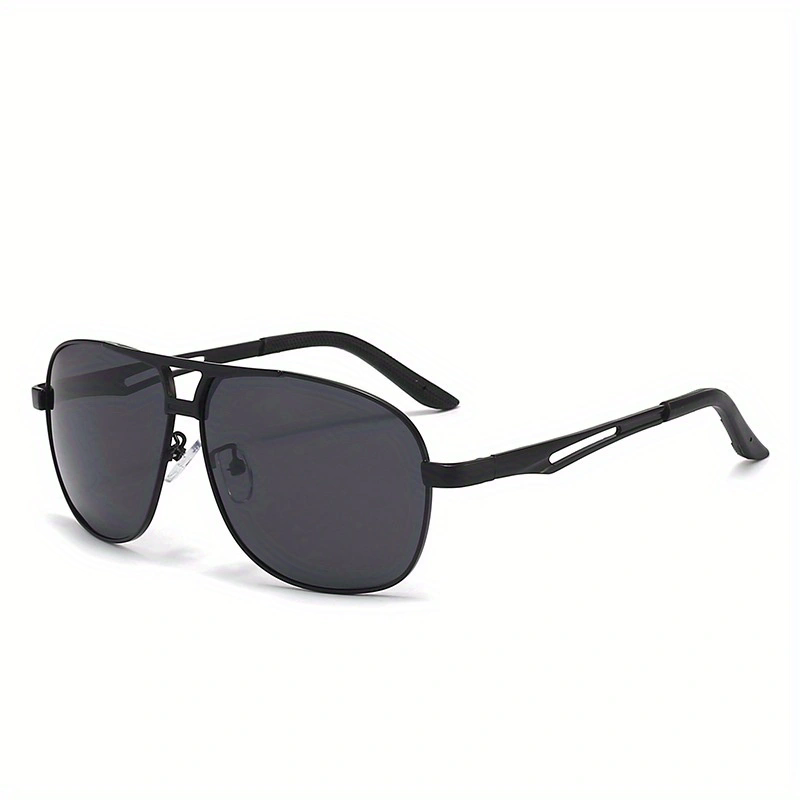 Fashion Gradient Sunglasses fo - Sunglasses Aviator Polarized recensione e prezzo