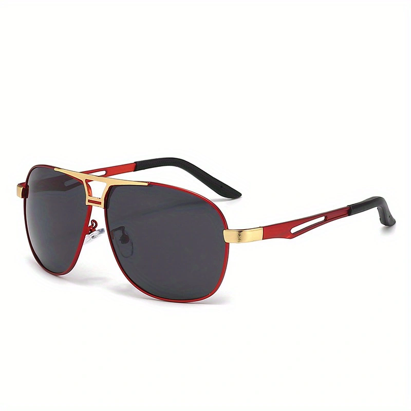 Fashion Gradient Sunglasses fo - Sunglasses Aviator Polarized recensione e prezzo