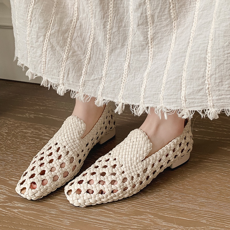 2026 Fashion Hot Sale Genuine  - Casual Sandal Leather recensione e prezzo