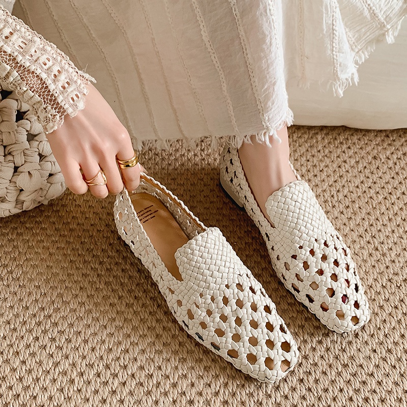2026 Fashion Hot Sale Genuine  - Casual Sandal Leather recensione e prezzo