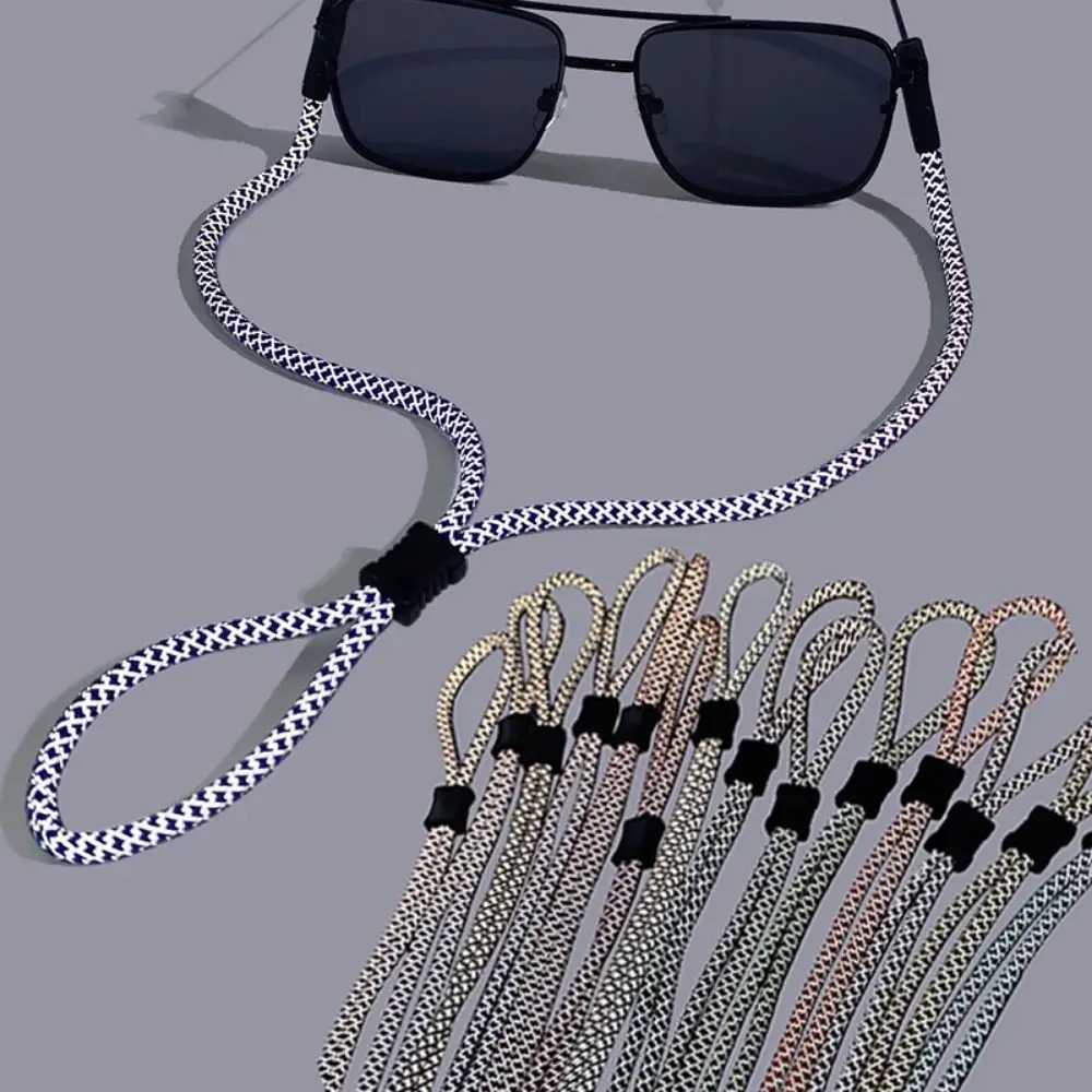 MJYIWANG Non-Slip Sunglasses R - Sunglass Retainer Cord recensione e prezzo